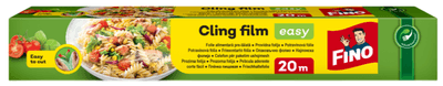 Fino Potravinová fólie Easy cut 20m