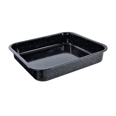 ORION Plech smalt 35,5x24x5 cm