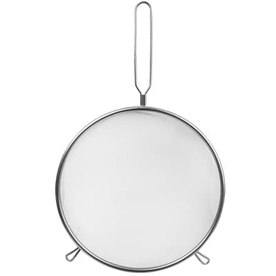 ORION Cedník nerez pr. 25 cm