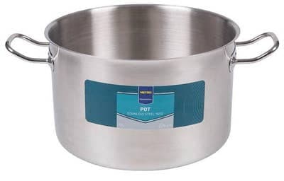 Metro Professional Hrnec nerez 10L 28cm