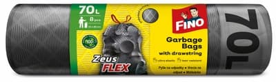 Fino Pytle Zeus FLEX, zatahovací 70L
