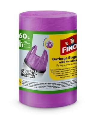 Fino HD Pytle Color s uchy 60l