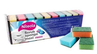 Niteola Maxi Classic Houba na nádobí