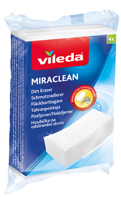 Vileda  Miraclean houbička