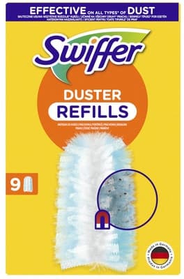 Swiffer Prachovky