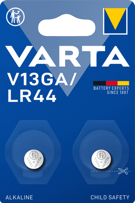 Varta V13GA Alkaline
