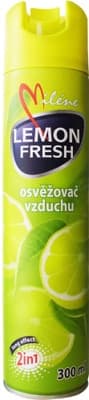 Miléne Osvěžovač vzduchu Citron