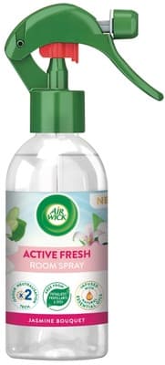 Air Wick Active Fresh Osvěžovač vzduchu Vůně Jasmínových květů