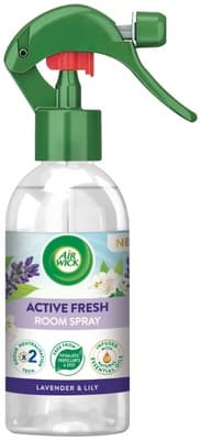 Air Wick Active Fresh Osvěžovač vzduchu Vůně Levandule a lilie