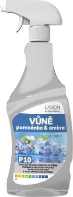 Lavon Vůně pomněnka & ambra s rozprašovačem 500.0 ml