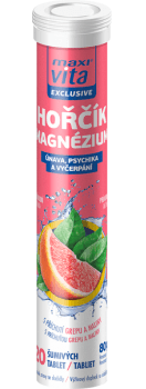 Maxi Vita Exclusive Magnézium