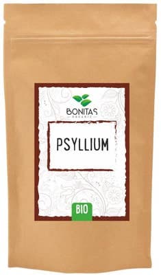 BONITAS BIO Psyllium