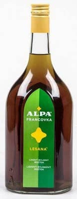 Alpa Lesana Francovka