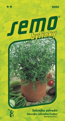 Semo Rozmarýn lékařský