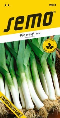 Semo Pór pravý letní - STAROZAGORSKI KAMUŠ