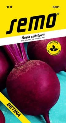 Semo Řepa salátová - BETINA