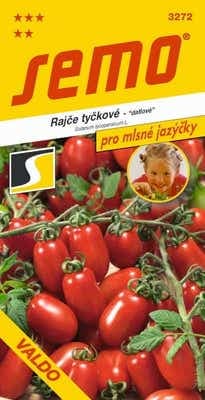 Semo Rajče tyčkové Valdo