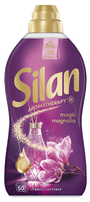 Silan Aromatherapy Magic Magnolia aviváž, 1 100 ml
