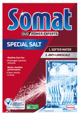 Somat Sůl do myčky