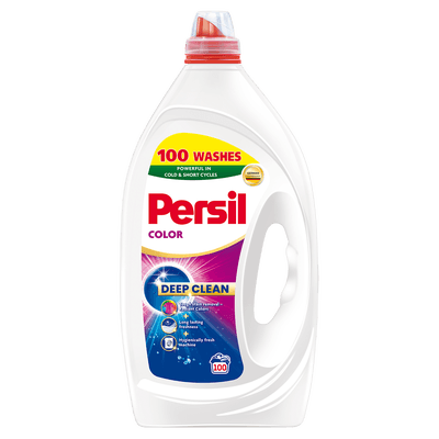 Persil Color prací gel na barevné prádlo