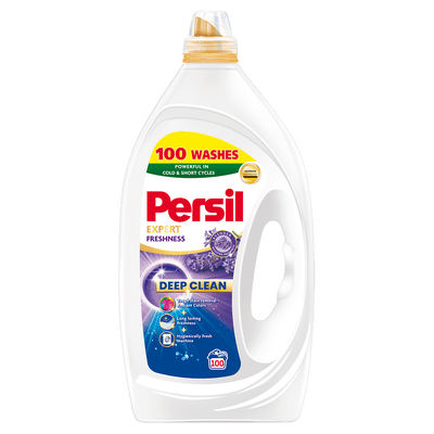 Persil Expert Lavender prací gel na barevné prádlo