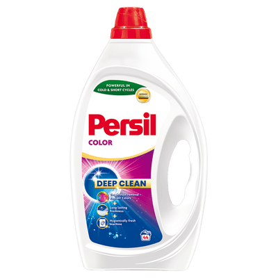 Persil Color prací gel na barevné prádlo 44.0 dávek