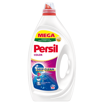 Persil Color prací gel na barevné prádlo