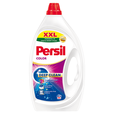 Persil Color prací gel na barevné prádlo