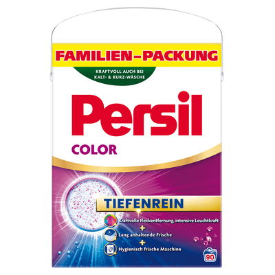 Persil Prací prášek Color