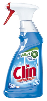 Clin Crystal čistič oken