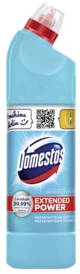 Domestos Extended Power Atlantic tekutý dezinfekční a čisticí přípravek