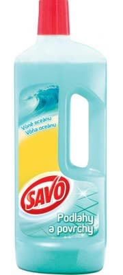 Savo Podlahy a povrchy Vůně oceánu