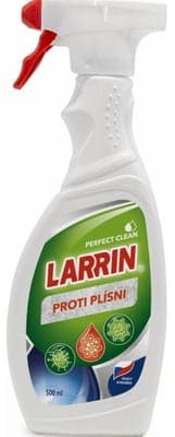 Larrin Proti plísni rozprašovač