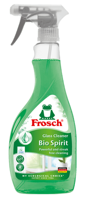 Frosch BIO Spiritus čistič skel