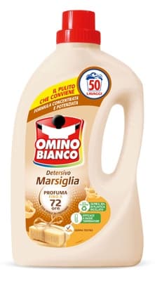 Omino Bianco Marseille tekutý prací prostředek