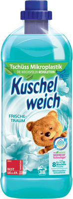 Kuschelweich Frische Traum aviváž