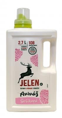 Jelen Aviváž šeříková 2,7l