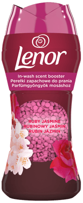 Lenor Perličky Ruby Jasmin, 195 g