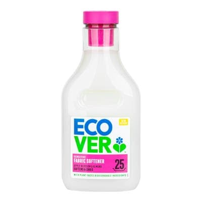 Ecover Aviváž květy jabloně a mandle 750ml 25.0 dávek