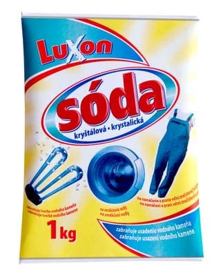 Luxon Soda krystalická