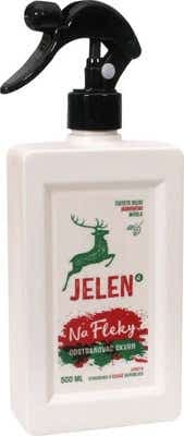 Jelen Odstraňovač skvrn