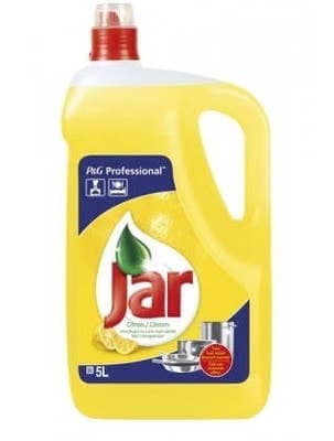Jar Proffesional Lemon