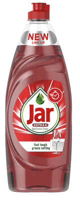 Jar Extra+ Lesní ovoce