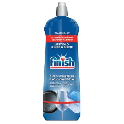 Finish Leštidlo do myčky nádobí