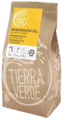 Tierra Verde Sůl do myčky