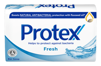 Protex Fresh tuhé mýdlo