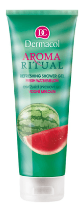 Dermacol Aroma Ritual Sprchový gel Vodní meloun
