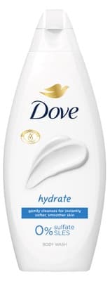 Dove Hydrate Sprchový gel