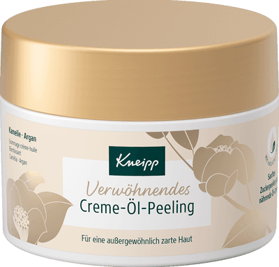 Kneipp Peeling Arganové tajemství, 200 ml