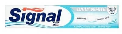 Signal Family Care Daily white zubní pasta
